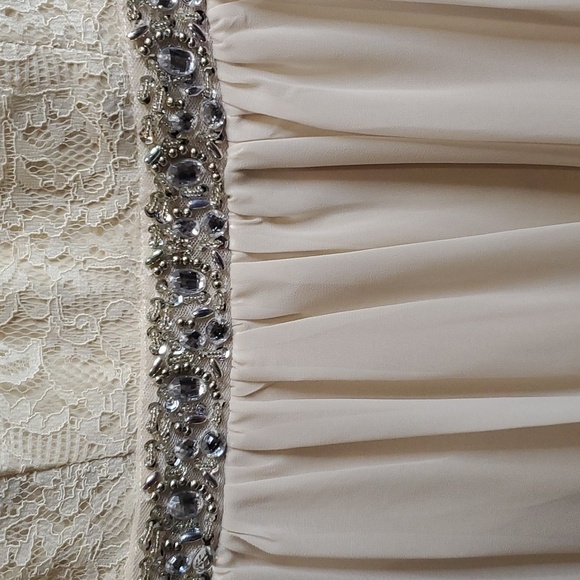 NWT Formal Short Speechless‎ dress size 5 - Picture 3 of 8